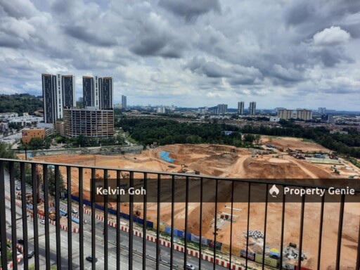 The Pulse Residence Bandar Puteri 7 Puchong