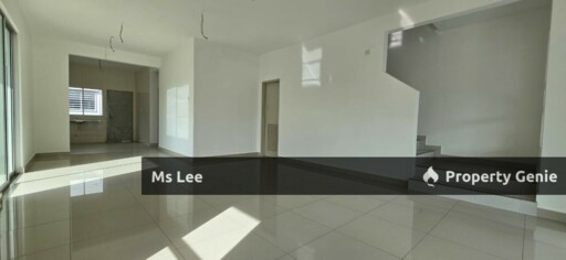 Corner 2 Storey House-Summer, S2 Heights @ Seremban 2-Brand New