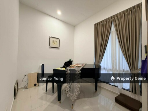 Sunway Sakura Residence @ Iskandar Puteri