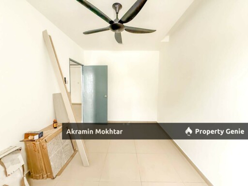 FREEHOLD & REFURBISHED | Single Storey Terrace Taman Telipot 3A, Bukit Sentosa