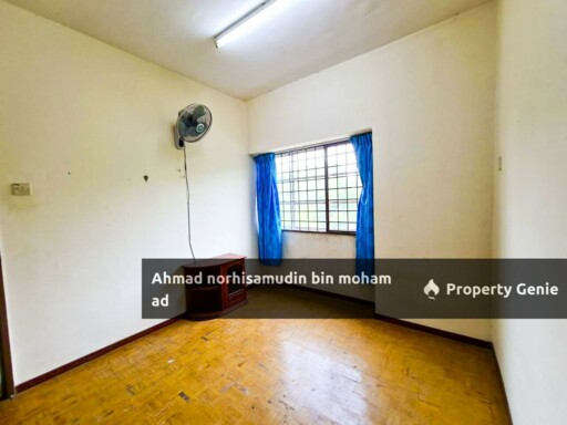 Full Loan Ready Table Top : Pangsapuri Orkid Seksyen U5 Subang Bestari Shah Alam