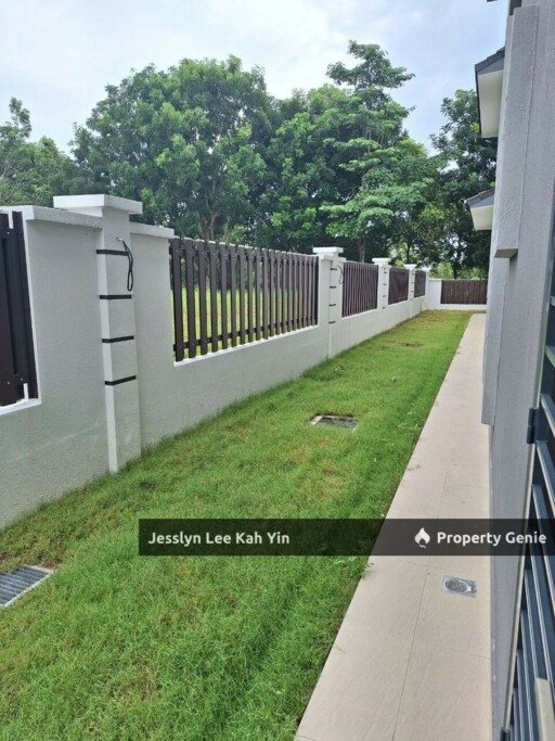 Setia Ecohill 1 Semenyih