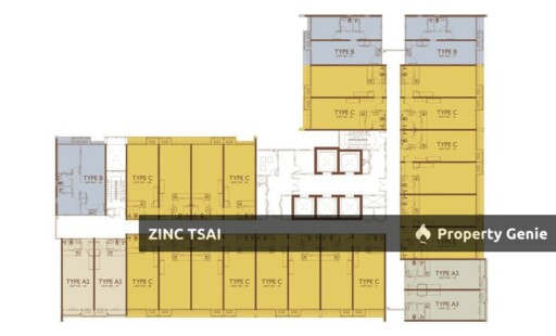 Chambers Residence {Save RM 175,700}