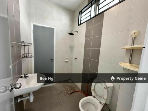 Taman Nusa Sentral/double Storey Terrace/Unblock Veiw