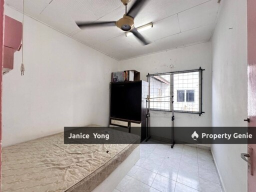 Flat Selesa Jaya Skudai