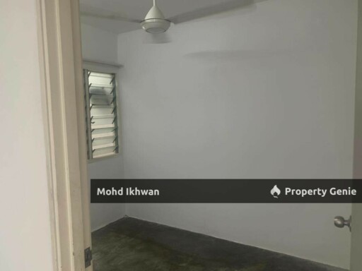 Seroja Apartment Setia Alam