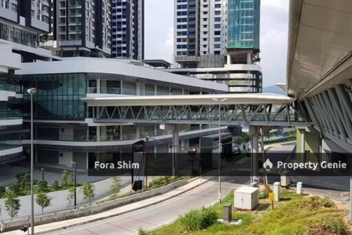 D’sara Sentral