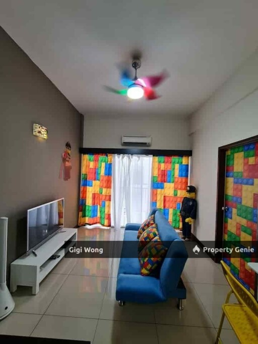 Bayou Lagoon Condominium for Rent