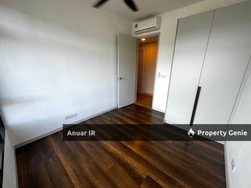 SERINI SERI MELAWATI CONDO TAMAN MELAWATI AMPANG.