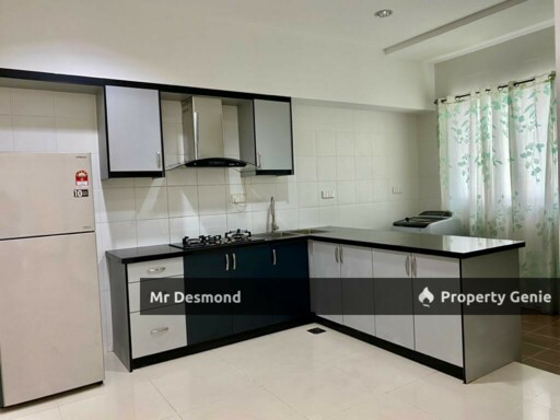 Setia Nusantara, Setia Duta, Setia Tropika, Setia Eco Park For Rent