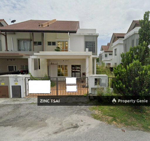 2 Storey Terrace @ Puncak Bestari, {Save RM 240,730}