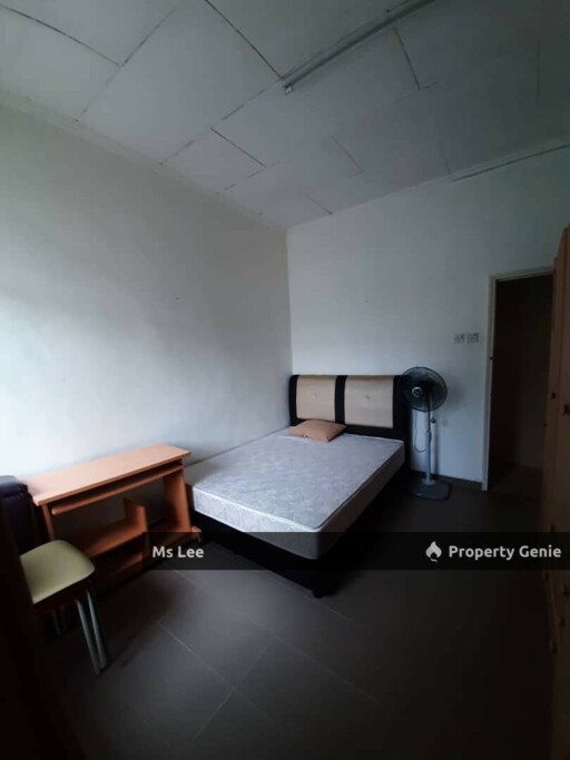 Renovated 2 Storey House @ Taman Rasah Jaya, Seremban-Sale Below Bank Value Rm80k