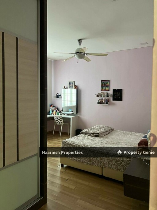 Double Storey Bungalow Kota Jaya Kota Tinggi Johor