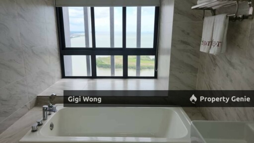 Imperio Residence Studio Unit Melaka Raya For Rent