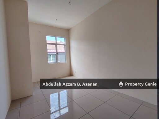 Taman Mengkuang Ria Freehold Terraced Home In Kubang Semang