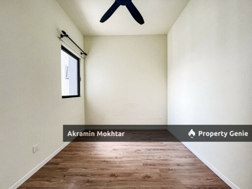 RENOVATED & 2 PARKING | Dian Residency Serviced Apartment Seksyen 13 Shah Alam