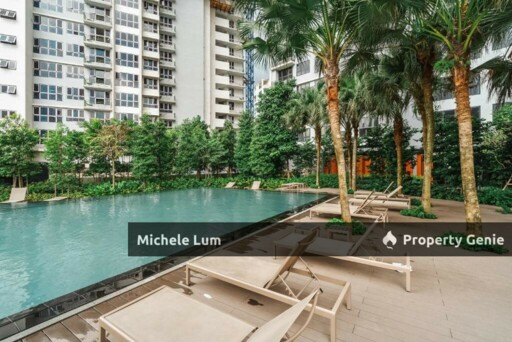 [Below Market 41%] Agile Bukit Bintang