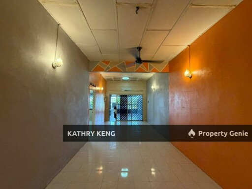Jalan Intan For Sale Taman Intan For Sale Kluang For Sale Johor For Sale