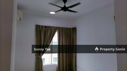 One Imperial Sungai Ara, Partially Furnished