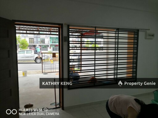 Jalan Nuri For Sale Taman Scientex For Sale Johor For Sale Pasir Gudang For Sale