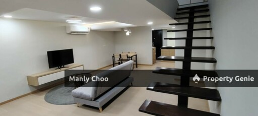 1 ROOM 1.5 Storey Taman Bachang Baru Nr Peringgit Batu Berendam Malim