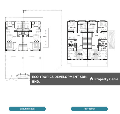 Breezegate, Eco Tropics