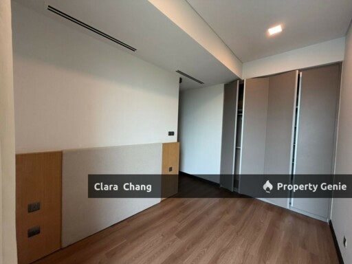 Puteri Cove @ Iskandar Puteri Dual Key Type Fully Furnished for Rent
