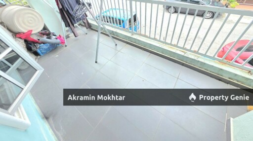 Fully Renovated & " Bebas Banjir" | 'Teres 2 Tingkat Seksyen 18, Shah Alam