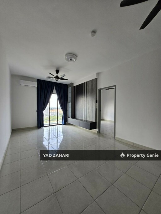 Cassia Residence, Cyberjaya | RM1900 - Partly Furnished and Full Kitchen Cabinet