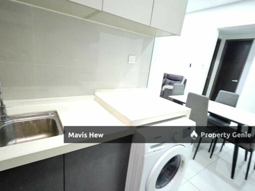 For Rent, Bay Point @Country Garden/ 1 Carpark/ Fully Furnished