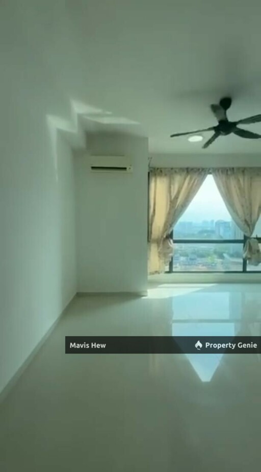 For Rent, Sks Pavillion Residences@Jb Town, 1 Carpark, Fully Furnished