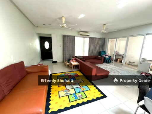 TEMASYA GLENMARIE SHAH ALAM