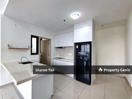 Citrine Residence 3 Bedroom Fully Furnished