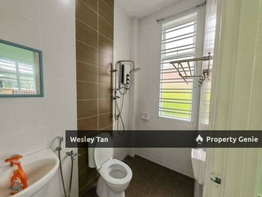 Durian Tunggal Single Storey Bungalow Below Bank Value For Sale