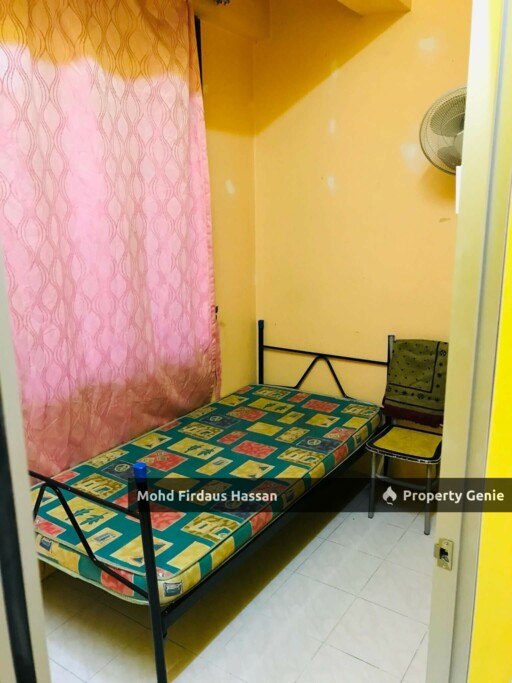 Investment Unit For Sale at Permatang Pauh. Near to Uitm and Politeknik