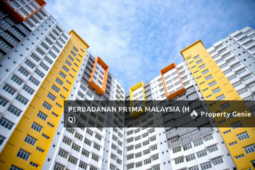 Residensi Falim Condo (PR1MA Falim)