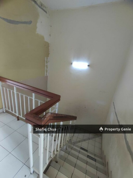 Facing Open 2 Storey Intermediate Unit Lorong Pending, Bandar Puteri Klang