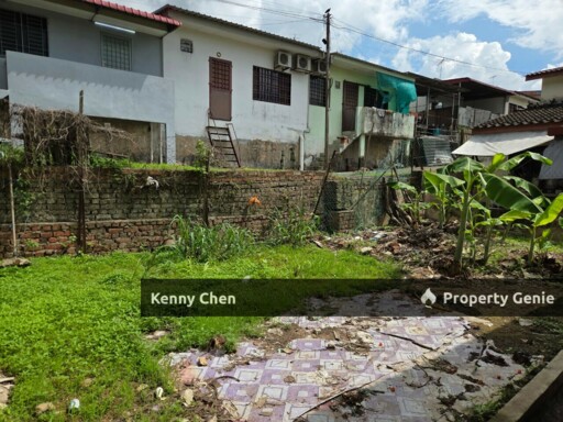 Taman Sri Raub Kg Sempalit Raub Pahang