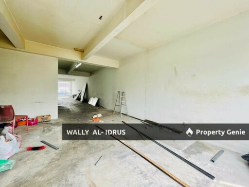Shop Office @ Jalan Singa, Seksyen 20, Shah Alam
