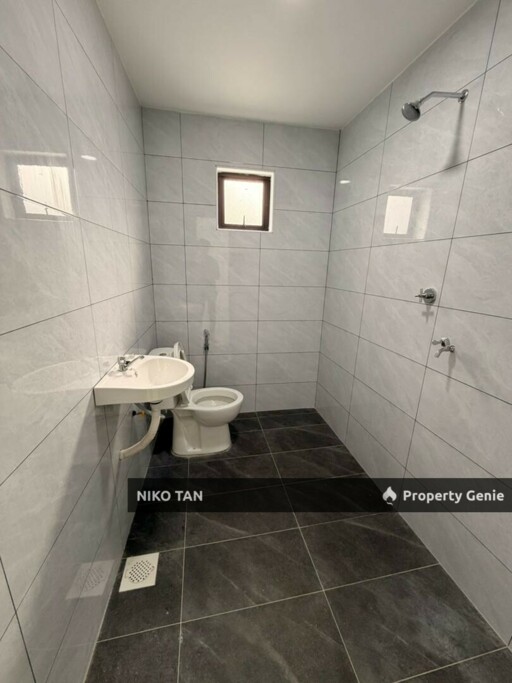 Jalan Sri Bahagia 1Stry Fully Renovated & Extended Johor Bahru