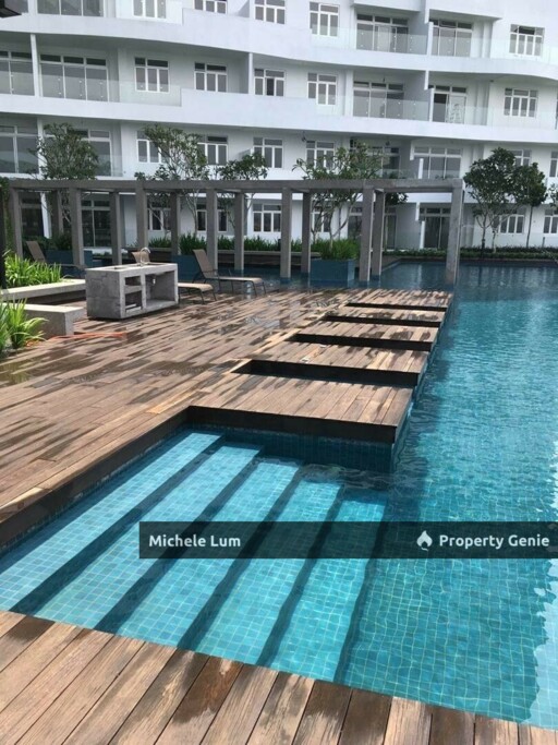 [Below Market 34%] Centra Residences Nasa City Johor Bahru