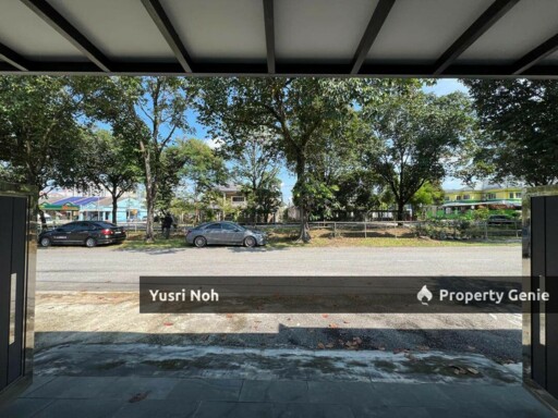 2 Storey Bandar Bukit Puchong