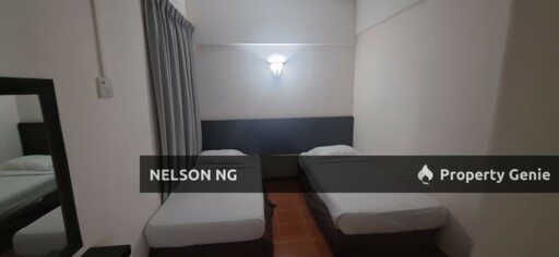 Glory Beach Resort, Port Dickson, Negeri Sembilan, 3 Rooms
