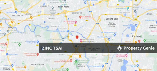 2 Storey Terrace @ Taman Sri Muda🔥Save RM 76,000🔥9 mins drive to LRT Alam Megah🔥10 mins drive to AEON Big Shah Alam