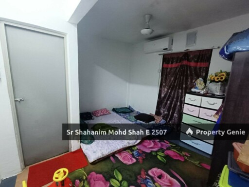 Apartment Permai @ Damansara Damai Jln PJU 10/1 Damansara Damai, Selangor