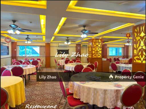 Prime 9-Storey Hotel Building for Sale, Investor Investment Tourists Attractions Spots in the Heart of Kota Kinabalu City Centre, Sabah, Malaysia