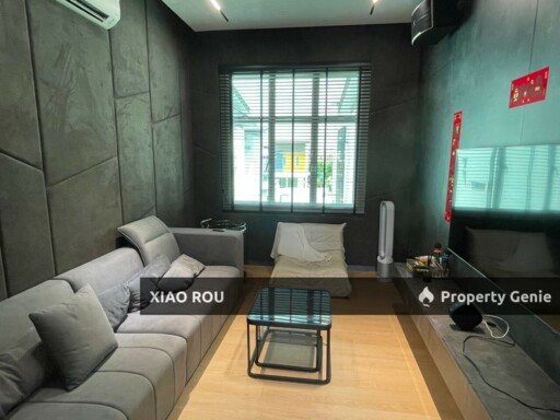 For Sales Saujana Height 2sty Bungalow Corner Lot Bukit Katil