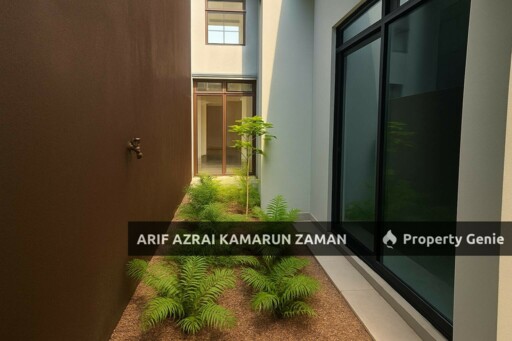 [Special Offer] 3-Storey Terrace The Mulia Residence, Cyberjaya  | 5R4B | RM1,200,000
