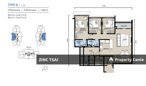 Alstonia Residence🔥Save RM 108,300🔥6 mins drive to MRT Bukit Dukung Station🔥5 mins drive to AEON Mahkota Cheras Mall