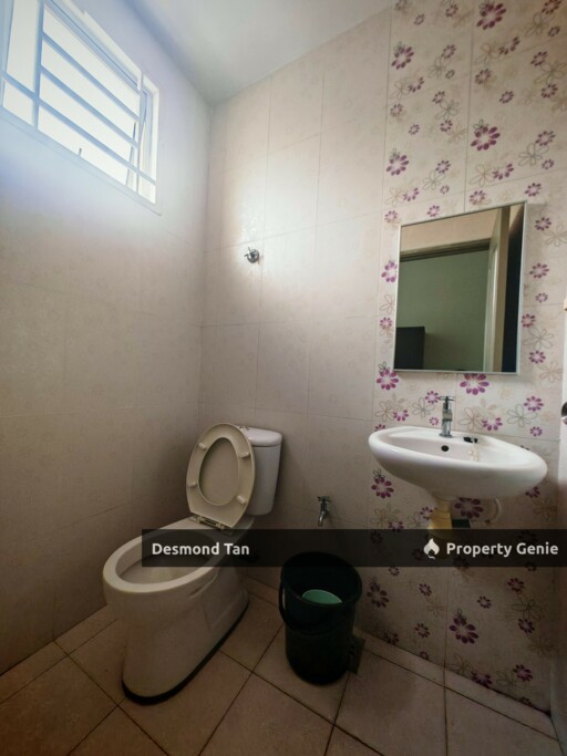 Warisan Puteri, Sikamat, Kiara Indah, (Renovated & F/F Semi-Detached )